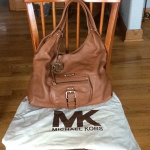 Michael Kors Leather purse